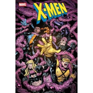 X-Men #15 (2025)