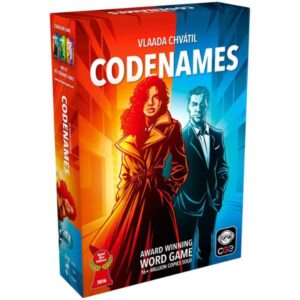 Codenames (2025)