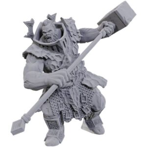 D&D Nolzur's Miniatures - Firegaunt