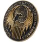 Fantastic Beasts MACUSA Seal Limited Edition Medallion