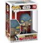 Funko POP! Star Wars - Watto 10 cm