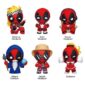 Magnet Marvel - Deadpool Series 1 Blind Bag