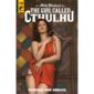 Minky Woodcock The Girl Called Cthulhu #1-4 (2025)