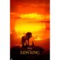 Plakat Disney - The Lion King 61 x 91 cm