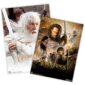 Plakatid The Lord of the Rings - Return of the King 52 x 38 cm (2)