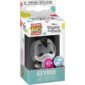 Funko Pocket POP! Disney Winnie the Pooh - Eeyore 4 cm