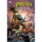 Sabretooth The Dead Don't Talk #5 (2025)