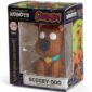 Scooby-Doo Scooby-Doo Vinyl Figure 4 cm