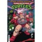 TMNT Saturday Morning Adventures #24 (2025)