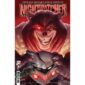 Teenage Mutant Ninja Turtles: Nightwatcher #7 (2025)