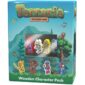Terraria The Board Game - Wooden Character Pack