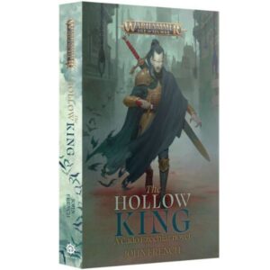 The Hollow King