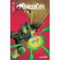 ThunderCats Lost #2 (2025)