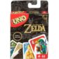 UNO: The Legend of Zelda