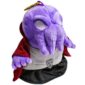 Ultra-Pro Dungeons & Dragons - Mind Flayer Dice Pouch