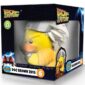 Vannipart Back to the Future - Doc Brown 10 cm