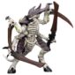 Warhammer 40k Tyranid Hive Fleet Leviathan Action Figure 15 cm