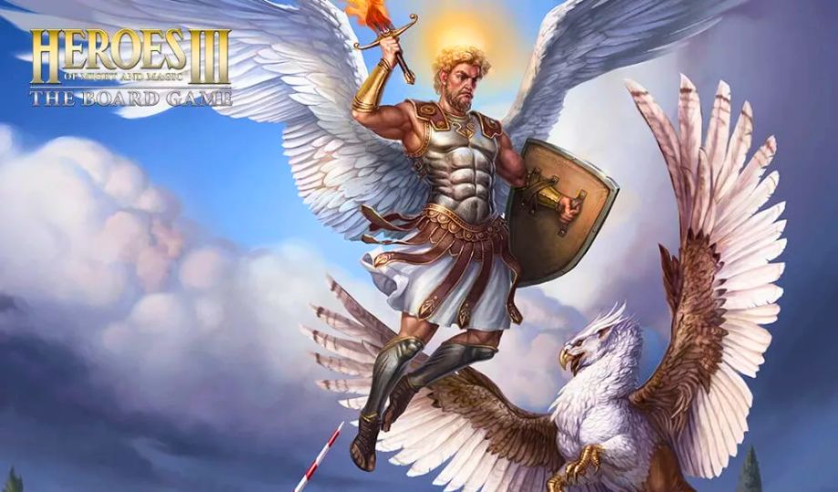 MABRIK - Heroes of Might & Magic III