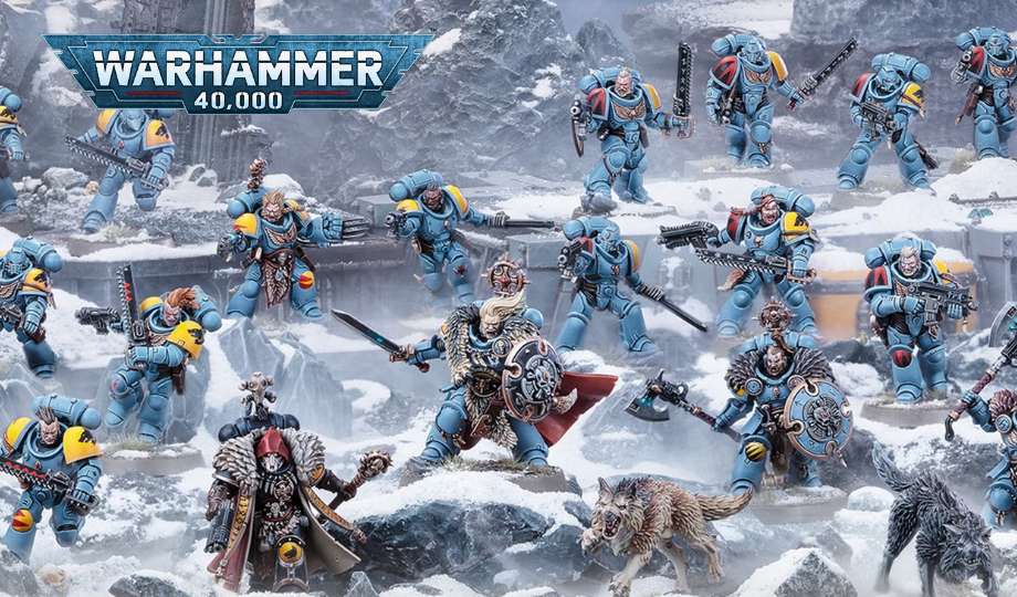 mabrik - Warhammer Eesti
