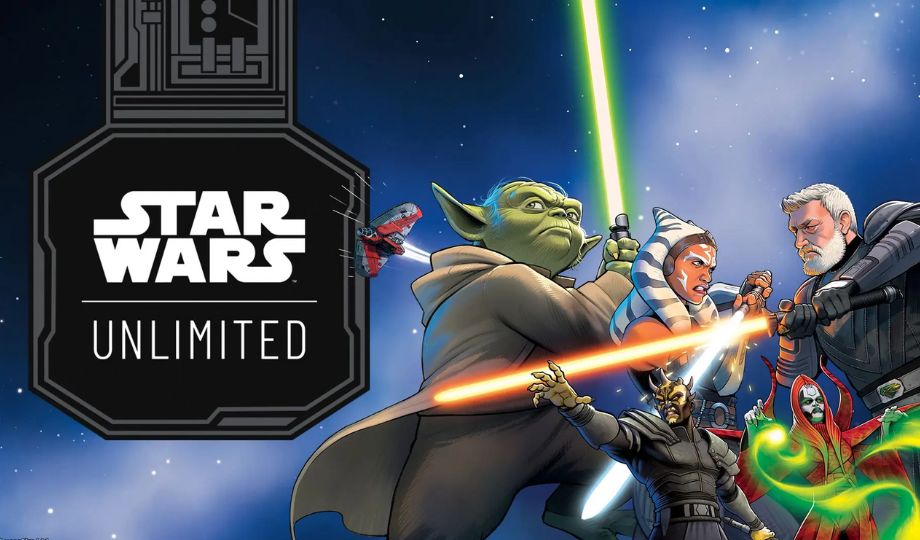 MABRIK SWU Legends of the Force