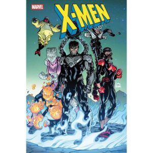 X-Men #16 (2025)