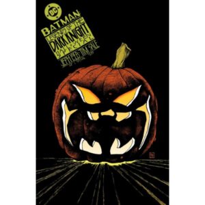 Batman: Legends of the Dark Knight Halloween Special #1 (2025)
