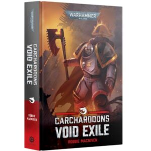 Carcharodons Void Exile