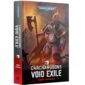 Carcharodons Void Exile