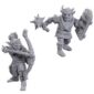 D&D Nolzur's Miniatures 50th Anniversary — Goblins