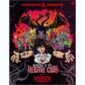 Dungeons & Dragons Stranger Things - Hellfire Club