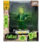 Fallout Vault Boy Glow-in-the-Dark Edition Statue 13 cm