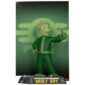 Fallout Vault Boy Glow-in-the-Dark Edition Statue 13 cm