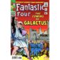 Fantastic Four #48 - Facsimile Edition (2025)