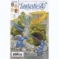 Fantastic Four First Steps #1 (2025)