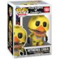 Funko POP! Five Nights at Freddy's - Withered Chica 10 cm