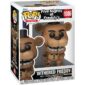 Funko POP! Five Nights at Freddy's - Withered Freddy 10 cm