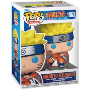 Funko POP! Naruto - Naruto 10 cm