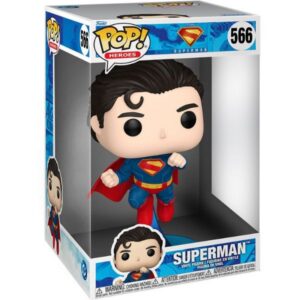 Funko POP! Superman - Superman 25 cm