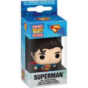 Funko Pocket POP! Superman - Superman 4 cm