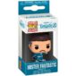 Funko Pocket POP! The Fantastic Four First - Mister Fantastic 4 cm