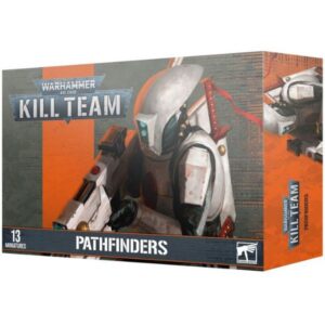 Kill Team Pathfinders