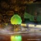 Lamp Enhance - Potion Light Green 22 cm