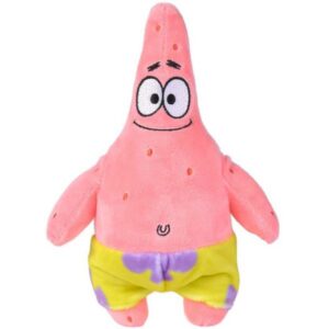 Mänguasi Spongebob Squarepants - Patrick 20 cm