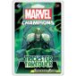 Marvel Champions The Card Game - Trickster Takeover Scenario Pack