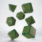 Pathfinder RPG Jade Regent – Dice Set (7)