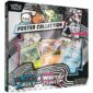 Pokémon TCG Black Bolt & White Flare Unova Poster Collection