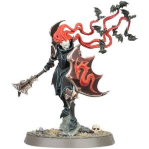 Soulblight Gravelords Vampire Lord