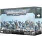 Space Wolves Grey Hunters
