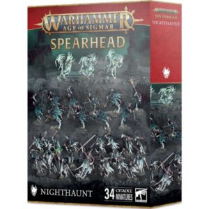 Spearhead Nighthaunt