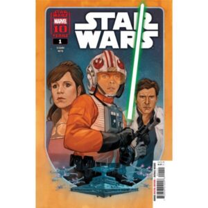Star Wars #1 (2025)